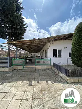 Satılır torpaq sahəsi 14 m² — Bakı 14.00 m²