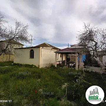 Satılır 3 otaqlı həyət evi 500 m² — Bakı 3 otaq 500.00 m²