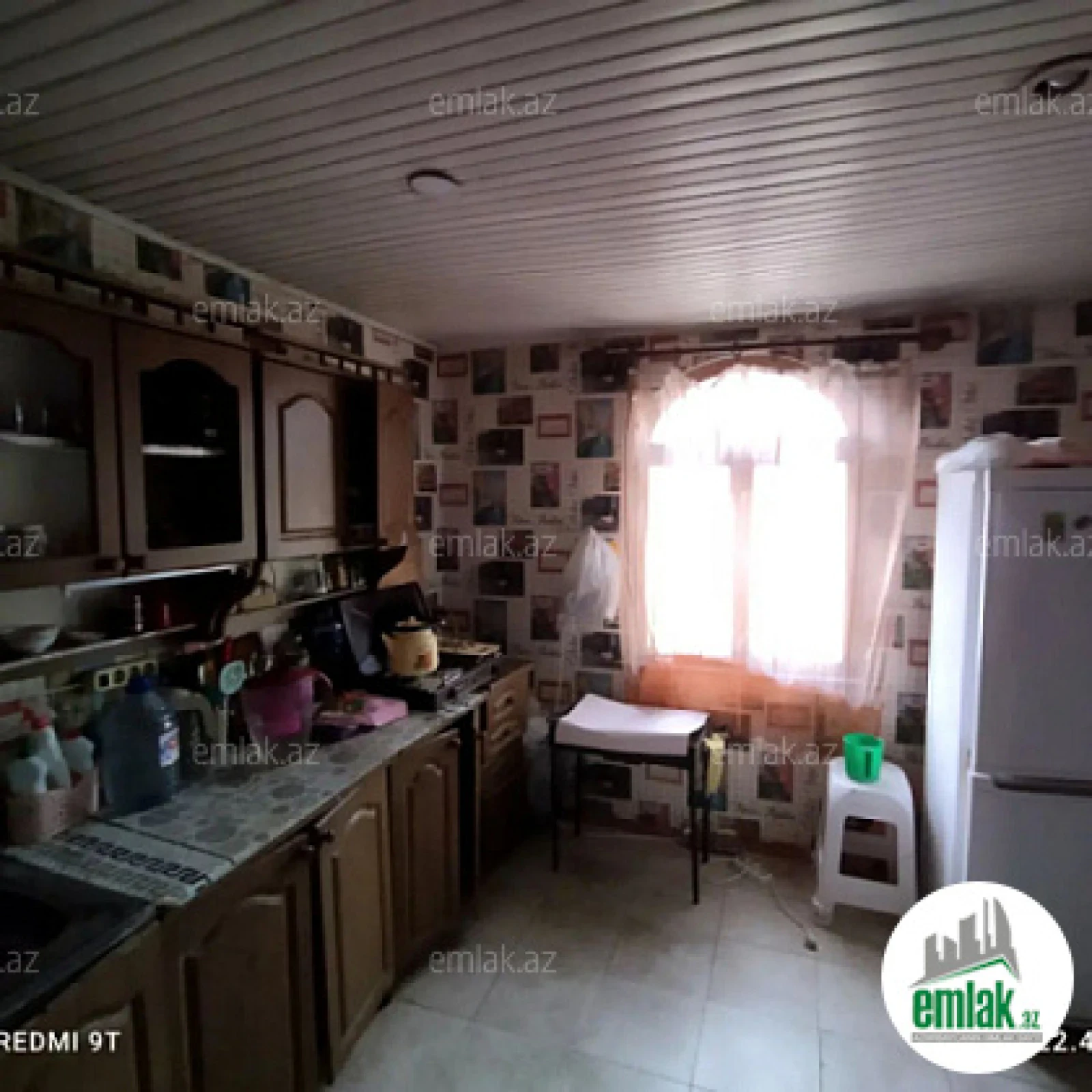Satılır 3 otaqlı həyət evi 500 m²