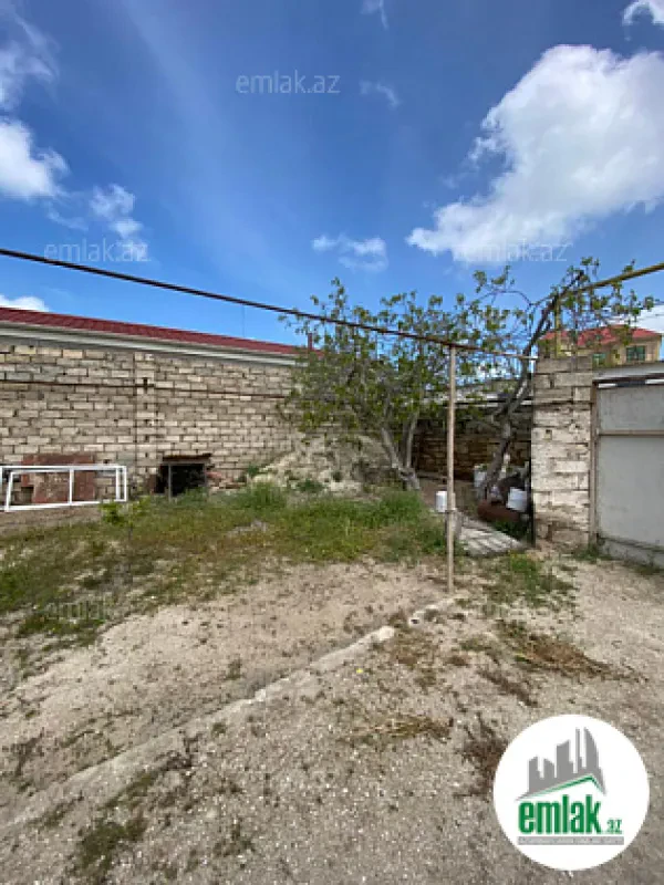 Satılır torpaq sahəsi 4 m²