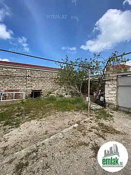 Satılır torpaq sahəsi 4 m² — Bakı 4.00 m²