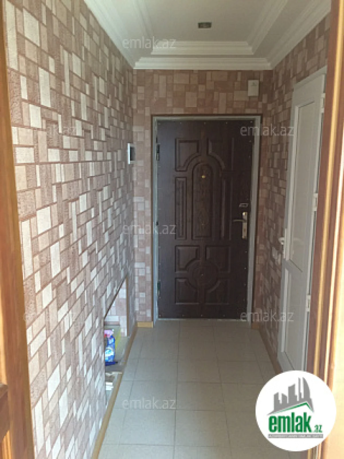 Satılır 1 otaqlı köhnə tikili 35 m²