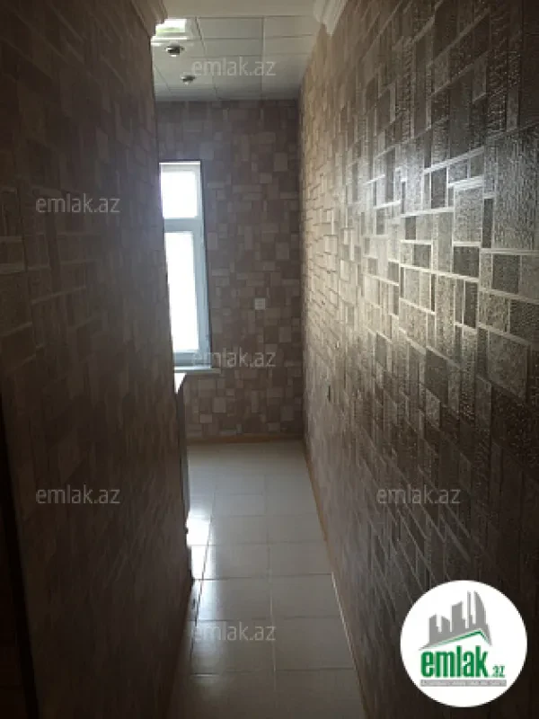 Satılır 1 otaqlı köhnə tikili 35 m²