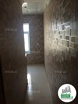 Satılır 1 otaqlı köhnə tikili 35 m²