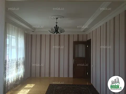 Satılır 1 otaqlı köhnə tikili 35 m² — Bakı 1 otaq 35.00 m²