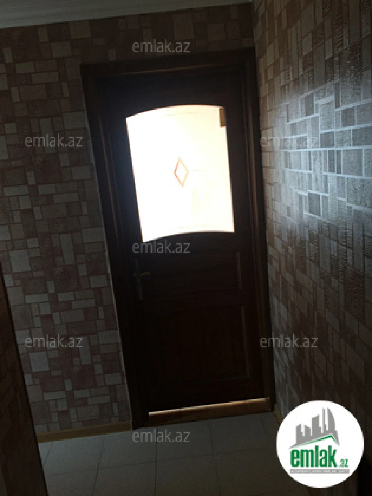 Satılır 1 otaqlı köhnə tikili 35 m²