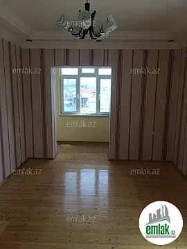 Satılır 1 otaqlı köhnə tikili 35 m²