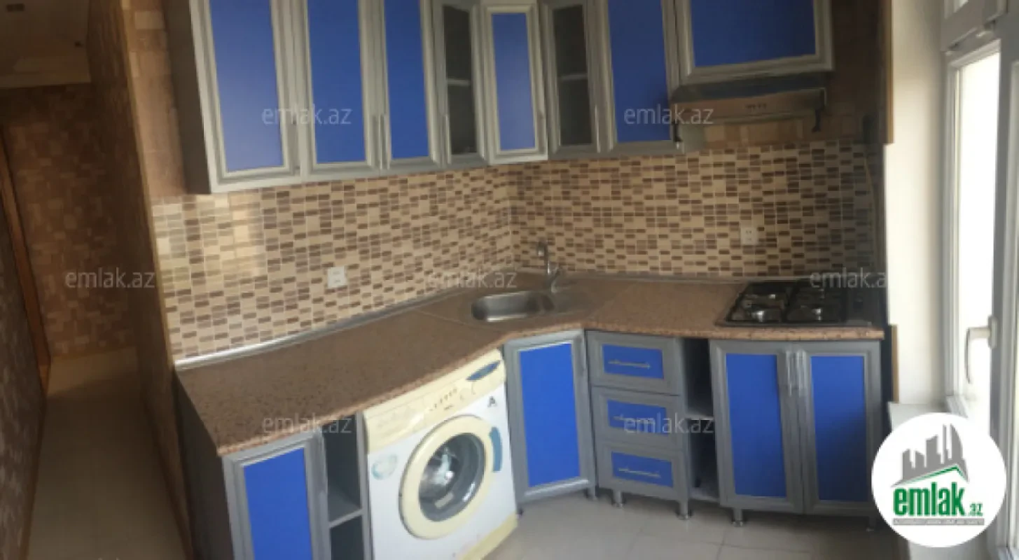 Satılır 1 otaqlı köhnə tikili 35 m²