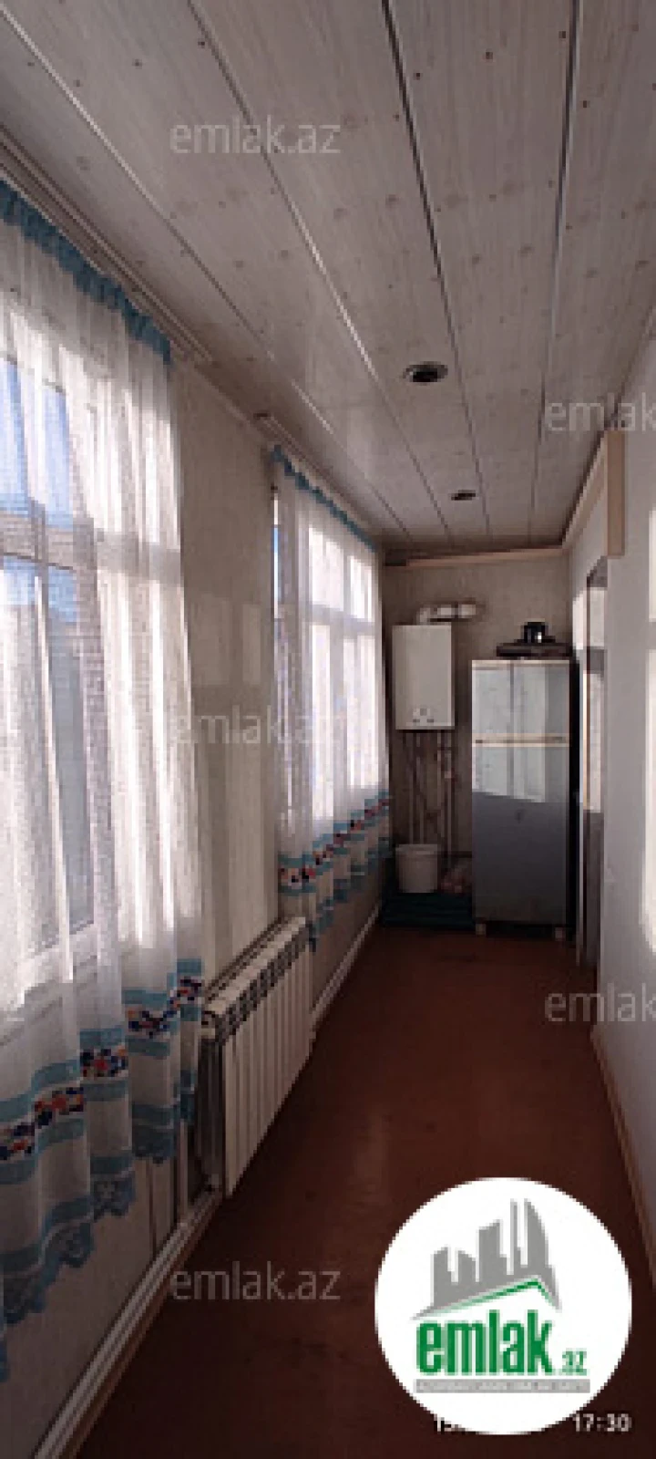 Satılır 2 otaqlı köhnə tikili 50 m²