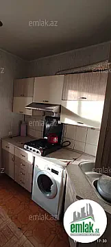Satılır 2 otaqlı köhnə tikili 50 m² — Bakı 2 otaq 50.00 m²