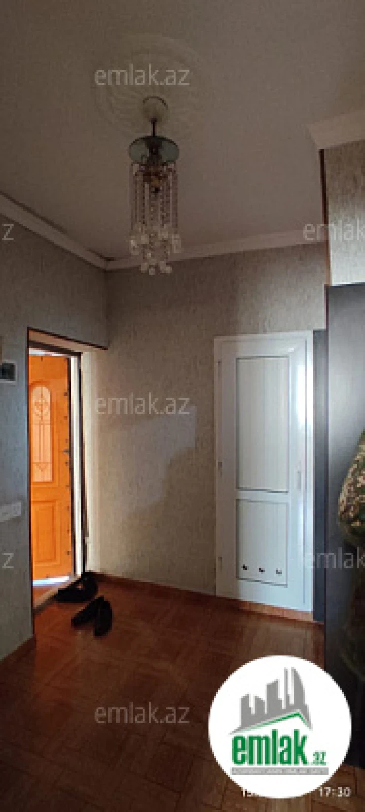 Satılır 2 otaqlı köhnə tikili 50 m²