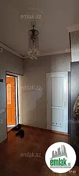 Satılır 2 otaqlı köhnə tikili 50 m²