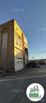 Satılır 2 otaqlı köhnə tikili 50 m²