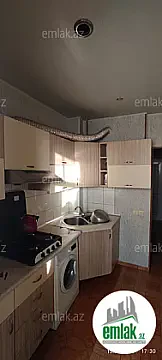 Satılır 2 otaqlı köhnə tikili 50 m²