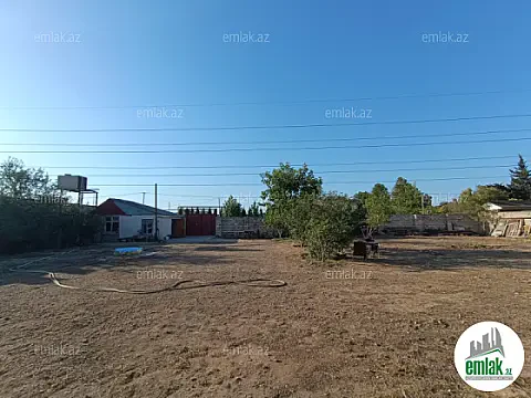 Satılır torpaq sahəsi 13 m² — Bakı 13.00 m²