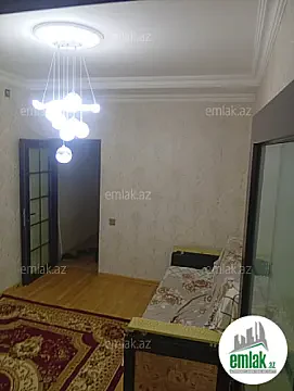 Satılır 2 otaqlı köhnə tikili 34 m²