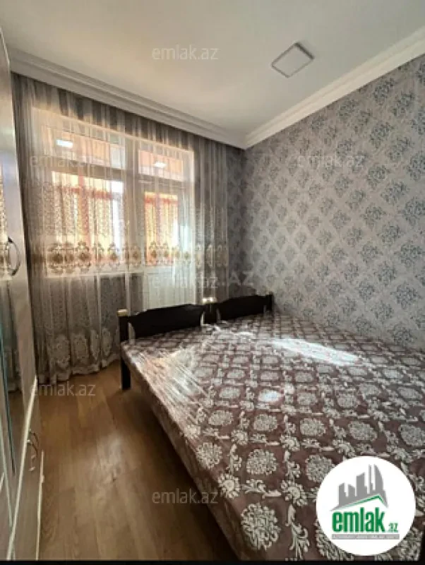 Satılır 2 otaqlı köhnə tikili 34 m²