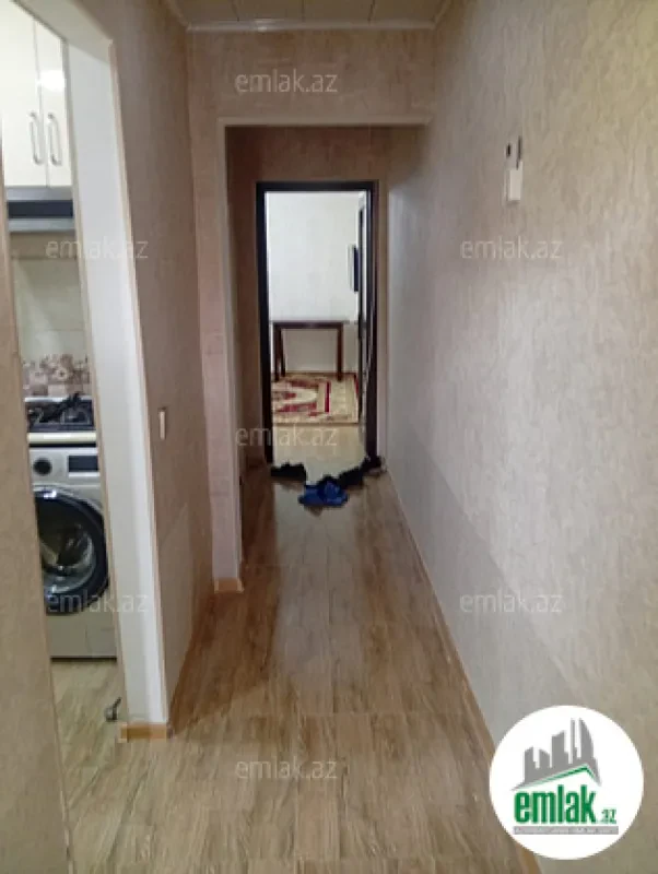 Satılır 2 otaqlı köhnə tikili 34 m²