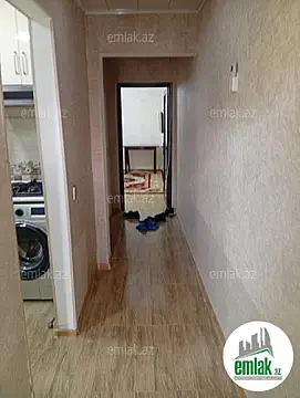 Satılır 2 otaqlı köhnə tikili 34 m²