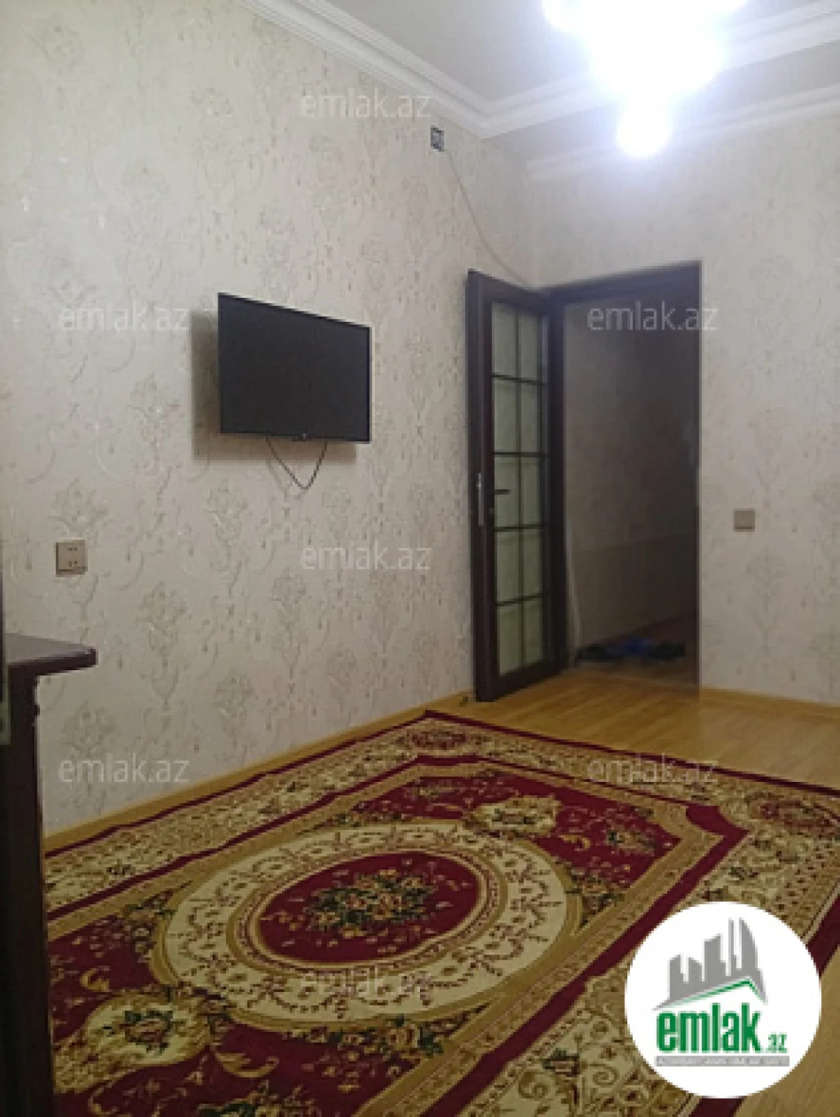 Satılır 2 otaqlı köhnə tikili 34 m²