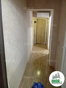 Satılır 2 otaqlı köhnə tikili 34 m²