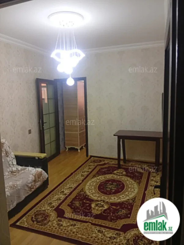 Satılır 2 otaqlı köhnə tikili 34 m²
