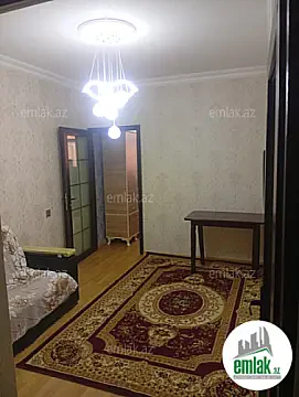 Satılır 2 otaqlı köhnə tikili 34 m²