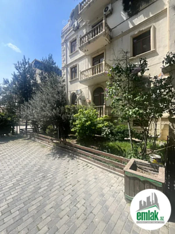 Satılır 1 otaqlı yeni tikili 37 m²