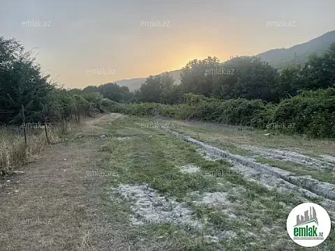 Satılır torpaq sahəsi 38 m²