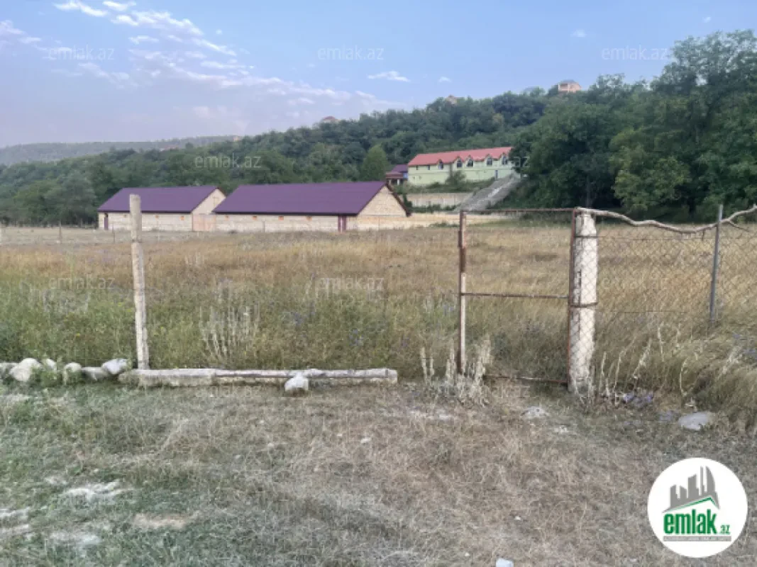 Satılır torpaq sahəsi 38 m²