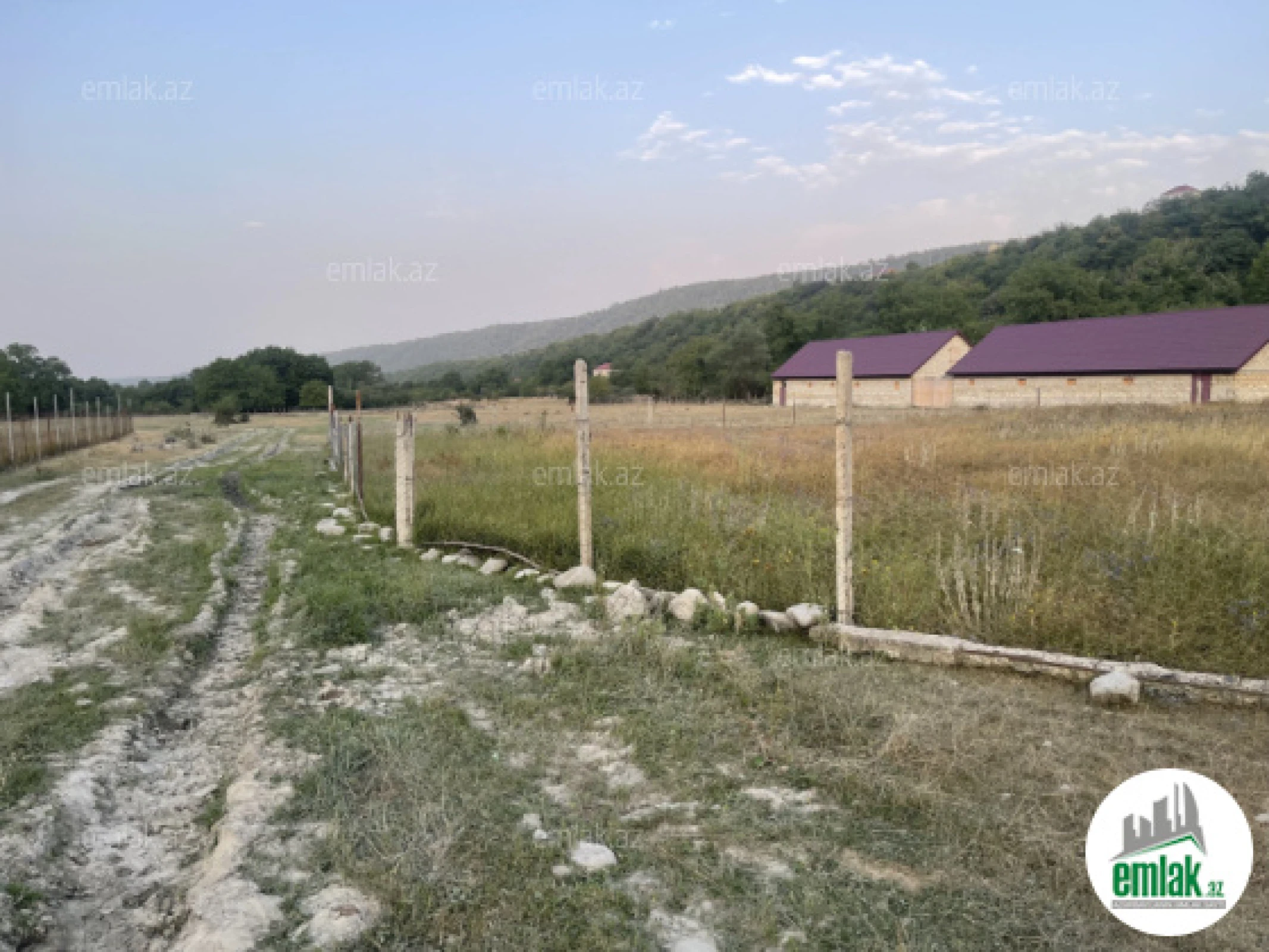 Satılır torpaq sahəsi 38 m²