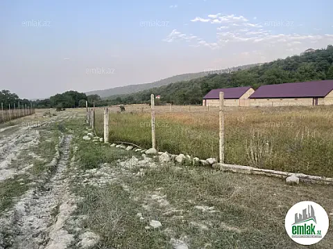 Satılır torpaq sahəsi 38 m²