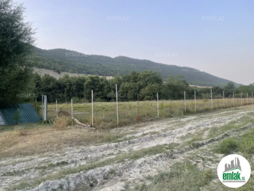 Satılır torpaq sahəsi 38 m²