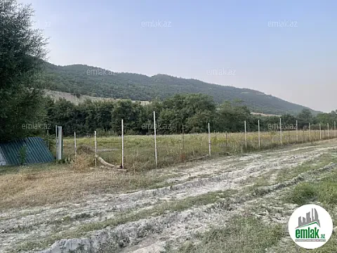 Satılır torpaq sahəsi 38 m²