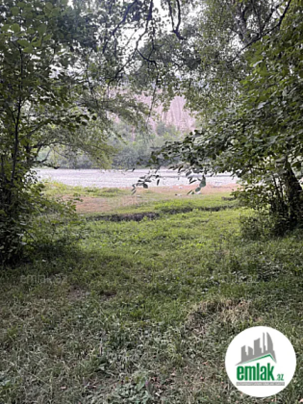 Satılır torpaq sahəsi 38 m²