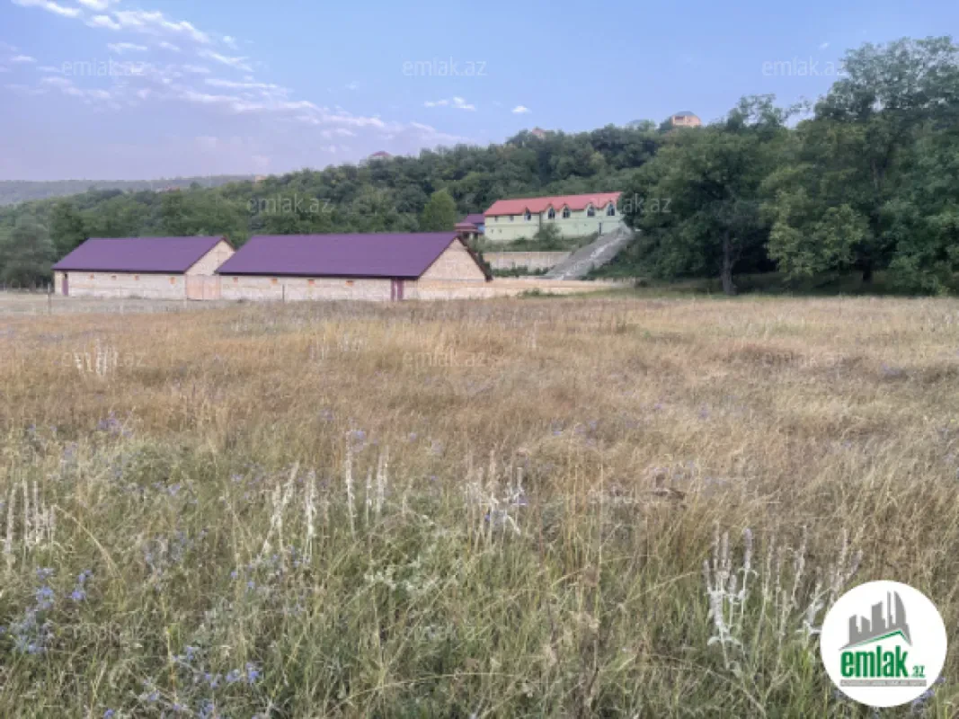 Satılır torpaq sahəsi 38 m²