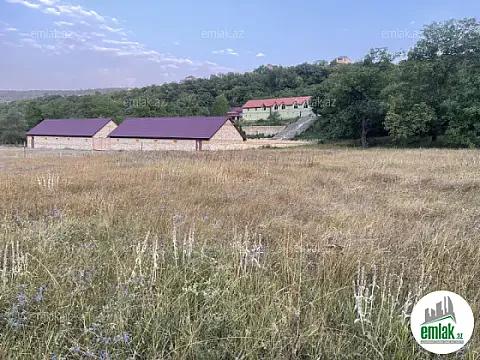 Satılır torpaq sahəsi 38 m²