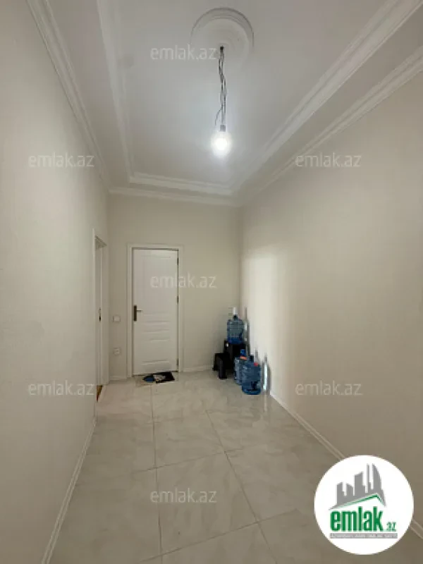 Satılır 2 otaqlı yeni tikili 74 m²