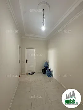 Satılır 2 otaqlı yeni tikili 74 m²
