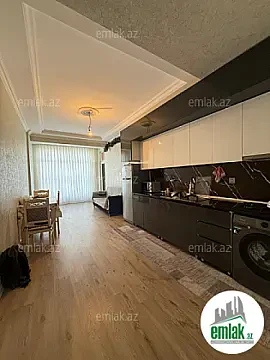 Satılır 2 otaqlı yeni tikili 74 m²