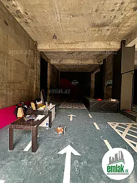 Satılır 2 otaqlı obyekt 184 m²
