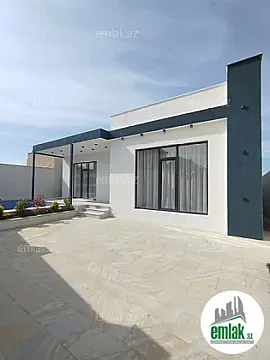 Satılır 4 otaqlı mənzil 120 m² — Bakı 4 otaq 120.00 m²