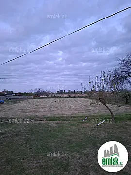 Satılır torpaq sahəsi 35 m² — Bakı 35.00 m²