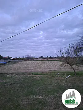 Satılır torpaq sahəsi 35 m²