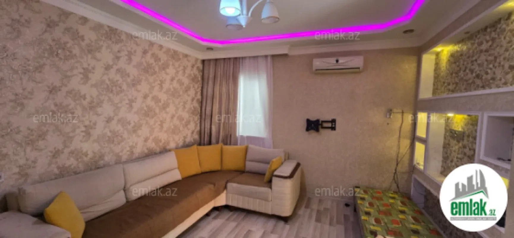 Satılır 1 otaqlı köhnə tikili 24 m²