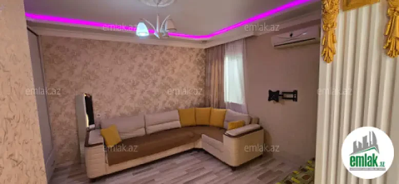 Satılır 1 otaqlı köhnə tikili 24 m²