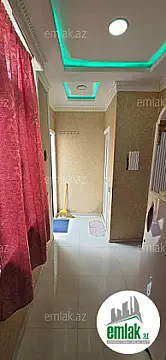Satılır 1 otaqlı köhnə tikili 24 m²