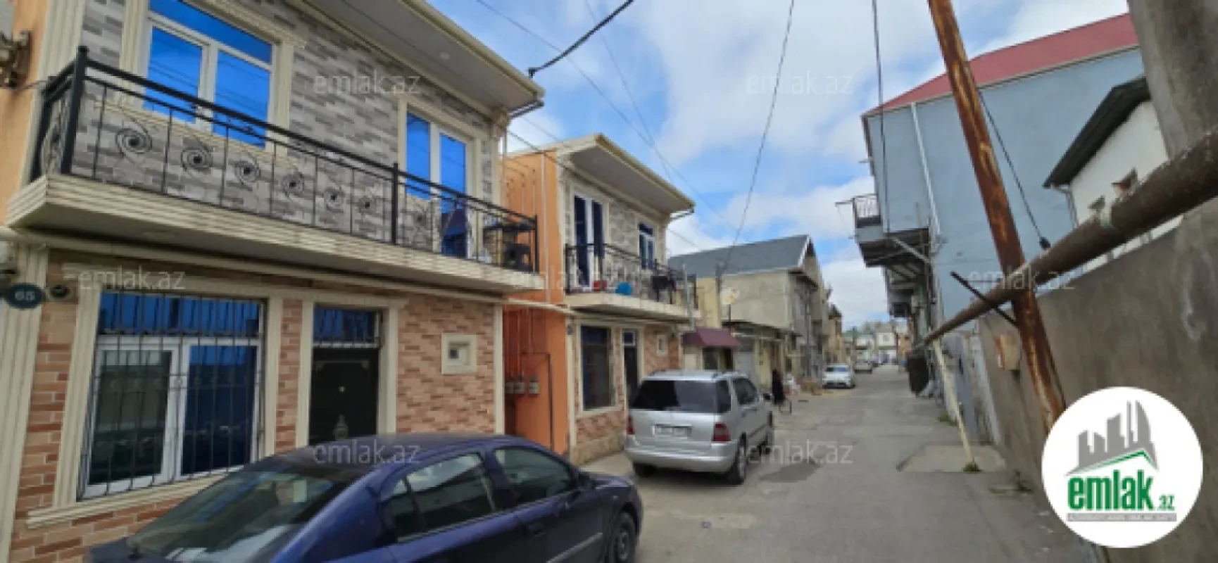 Satılır 1 otaqlı köhnə tikili 24 m²