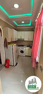 Satılır 1 otaqlı köhnə tikili 24 m²