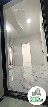 Satılır 2 otaqlı yeni tikili 67 m² — Bakı 2 otaq 67.00 m²